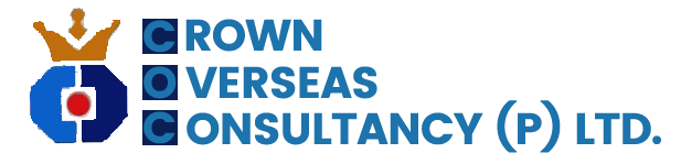 Crown Overseas Consultancy Pvt. Ltd.