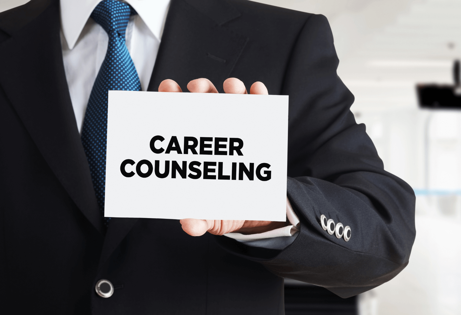 Consultation & Career Guidance