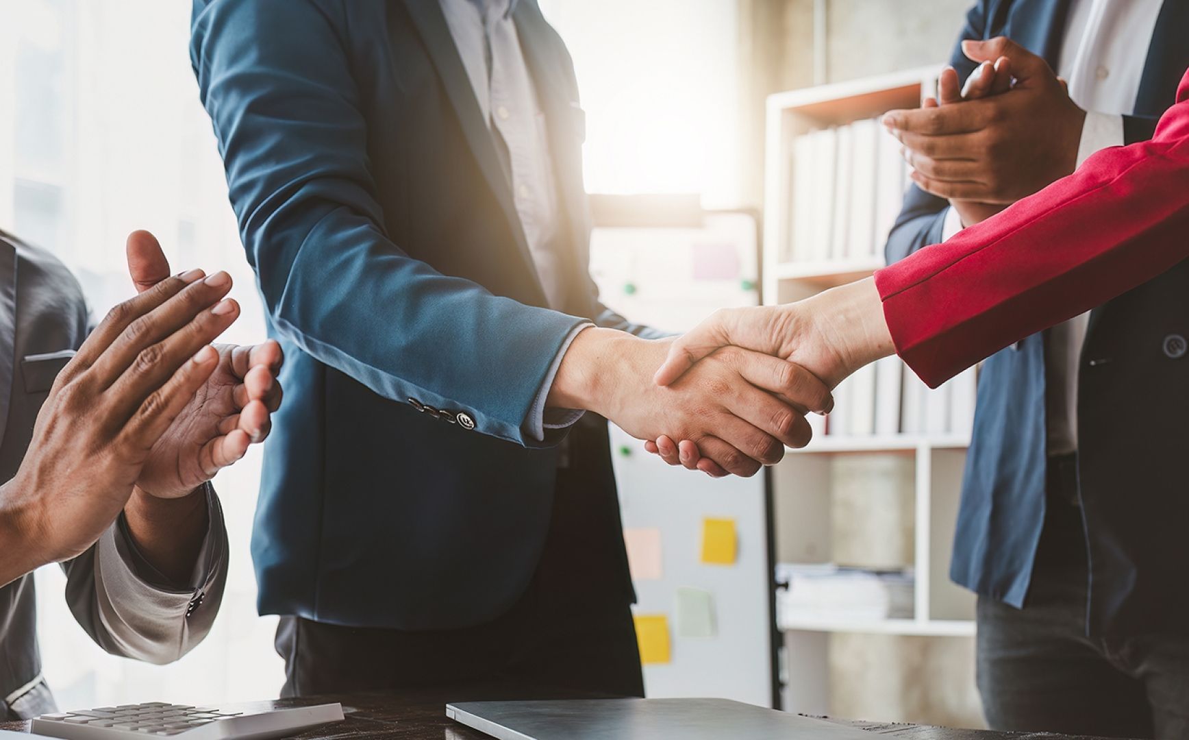 Foreign Employment Services