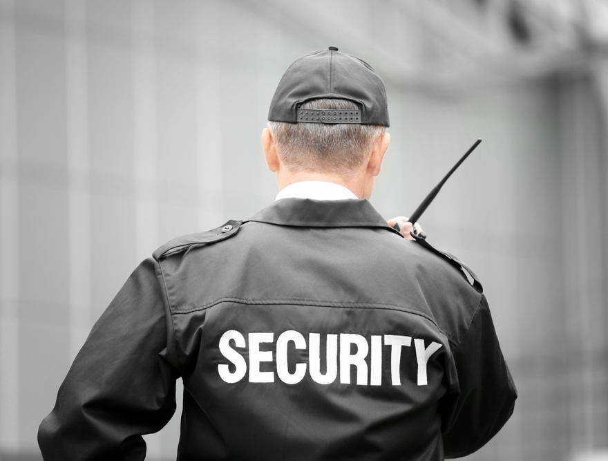 Specialized Security Recruitment