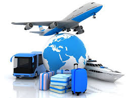 Travel & Logistics Support